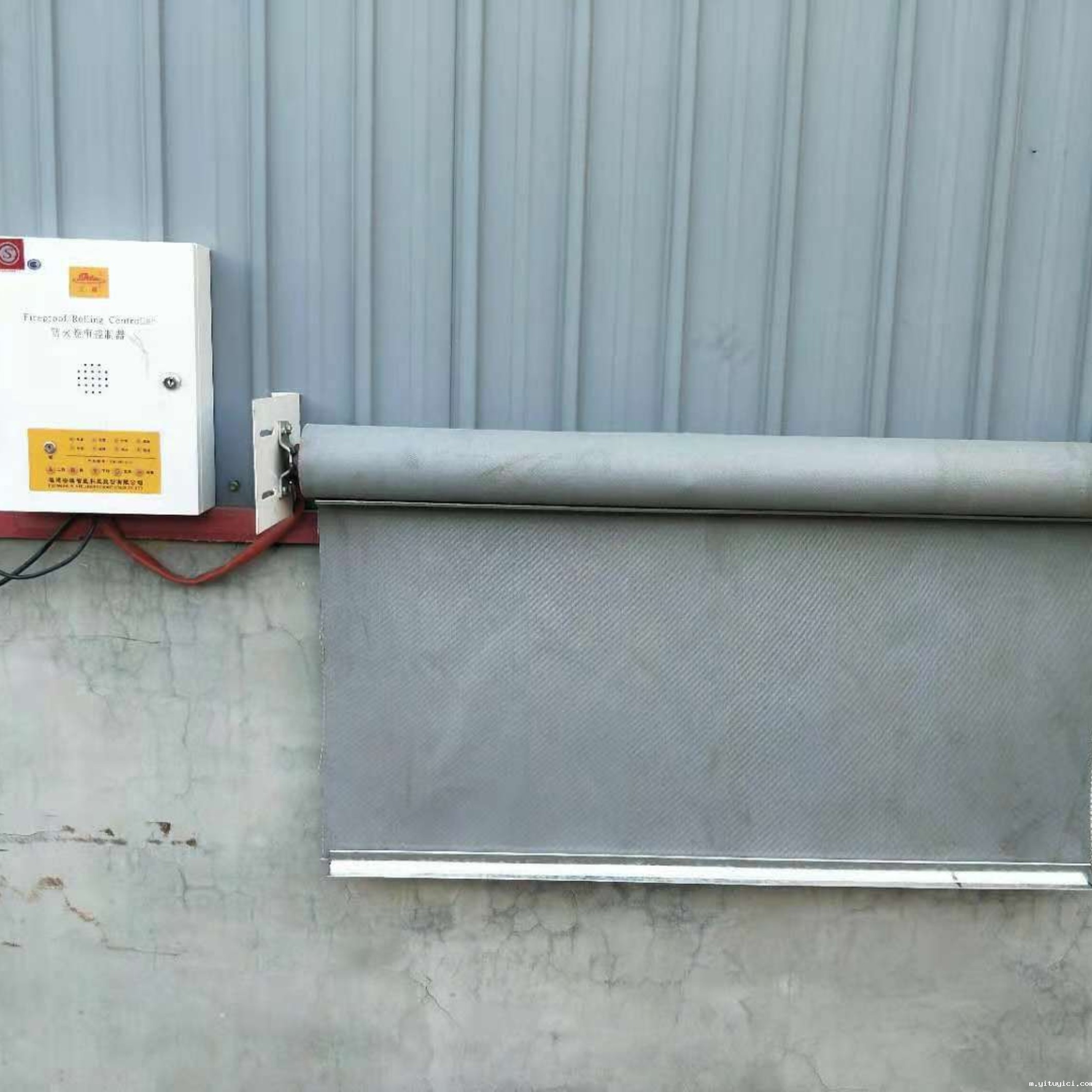 电动挡烟垂壁多少钱一平米?影响价格的因素是什么? 电动挡烟垂壁多少钱一平米?影响价格的因素是什么?