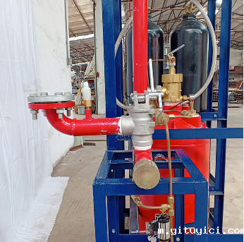 外贮压星空app官方版2024最新版下载灭火系统有什么特点? 外贮压星空app官方版2024最新版下载灭火系统有什么特点?