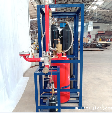 外贮压星空app官方版2024最新版下载灭火系统的工作原理是什么? 外贮压星空app官方版2024最新版下载灭火系统的工作原理是什么?