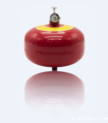 悬挂干粉灭火装置的分类有哪些?这是什么工作原理? 悬挂干粉灭火装置的分类有哪些?这是什么工作原理?