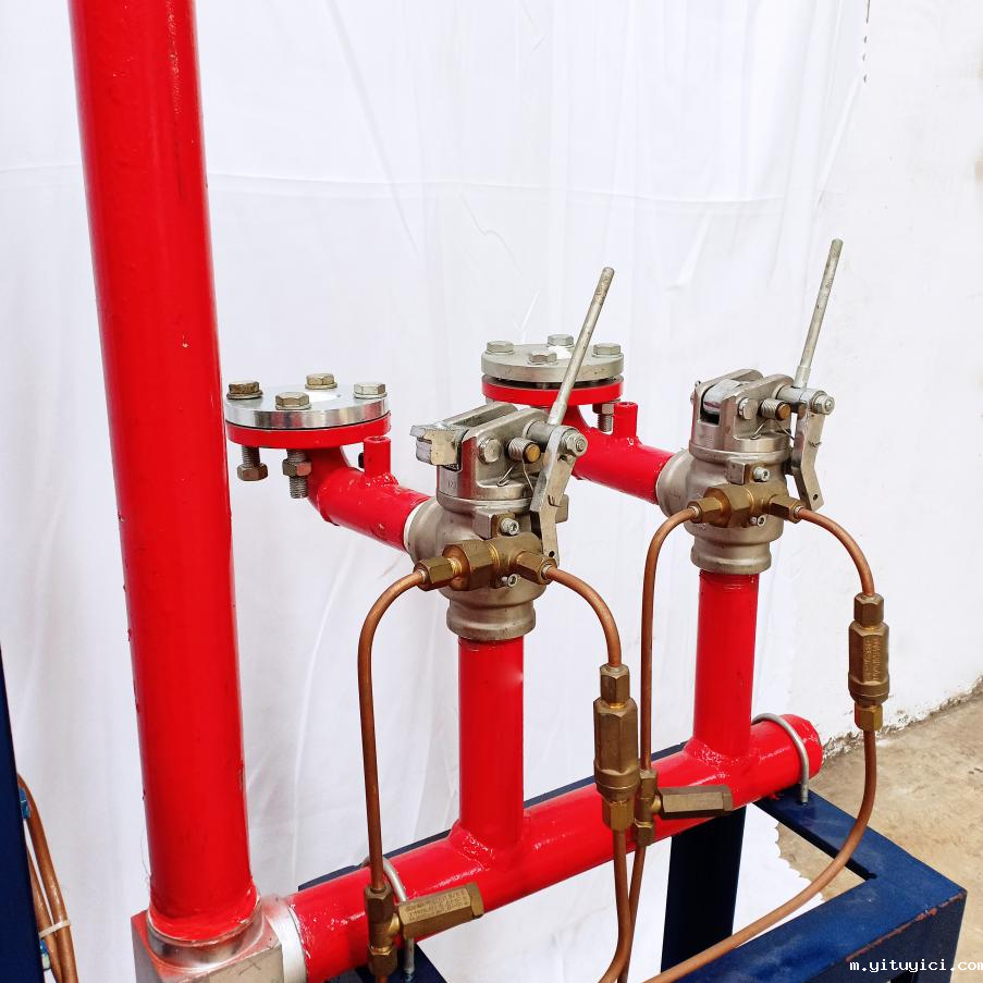 管网星空app官方版2024最新版下载灭火设备有自动感应技术吗? 管网星空app官方版2024最新版下载灭火设备有自动感应技术吗?