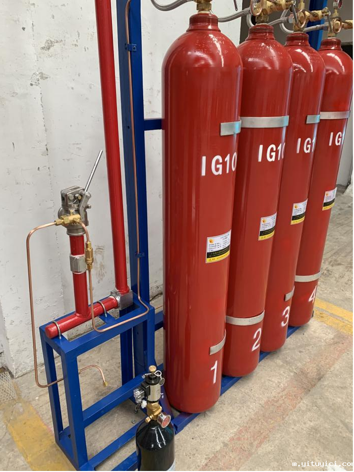 IG100气体灭火设备具有哪些条件就符合国家水准? IG100气体灭火设备具有哪些条件就符合国家水准?