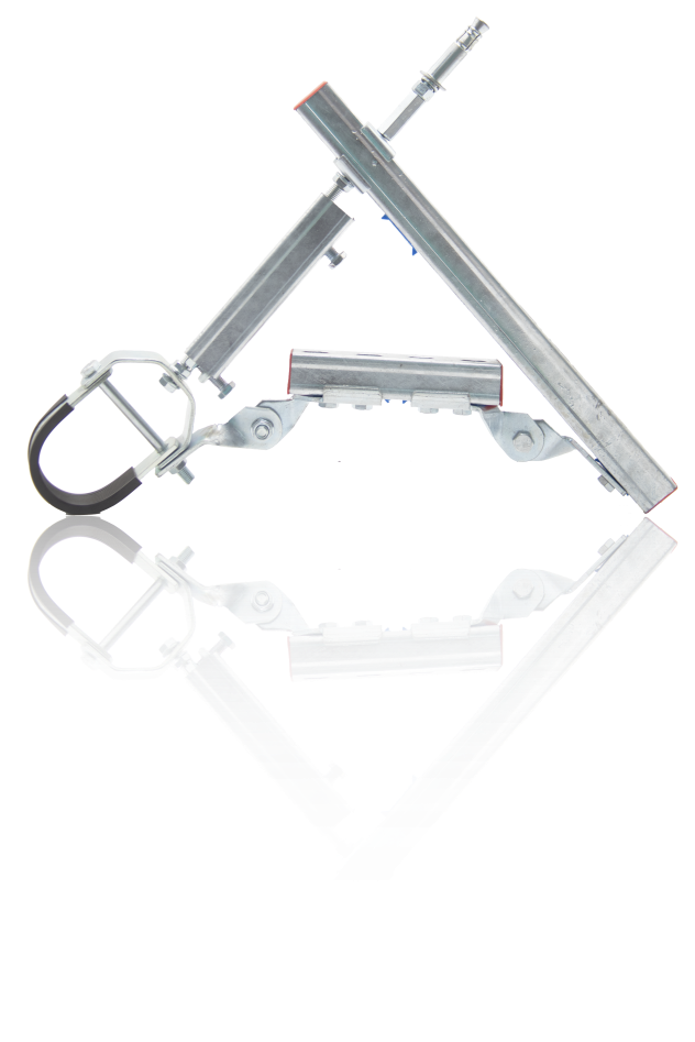 抗震支架是什么?在什么地方会应用到? 抗震支架是什么?在什么地方会应用到?