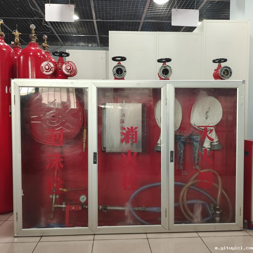 泡沫消火栓箱怎么做维护保养工作? 泡沫消火栓箱怎么做维护保养工作?