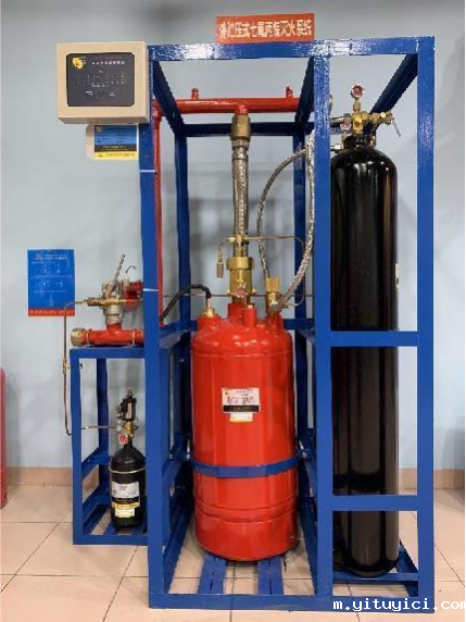 5.6MPa外贮压星空app官方版2024最新版下载气体灭火系统 QMQ5.6/180W选购标准有什么? 5.6MPa外贮压星空app官方版2024最新版下载气体灭火系统 QMQ5.6/180W选购标准有什么?