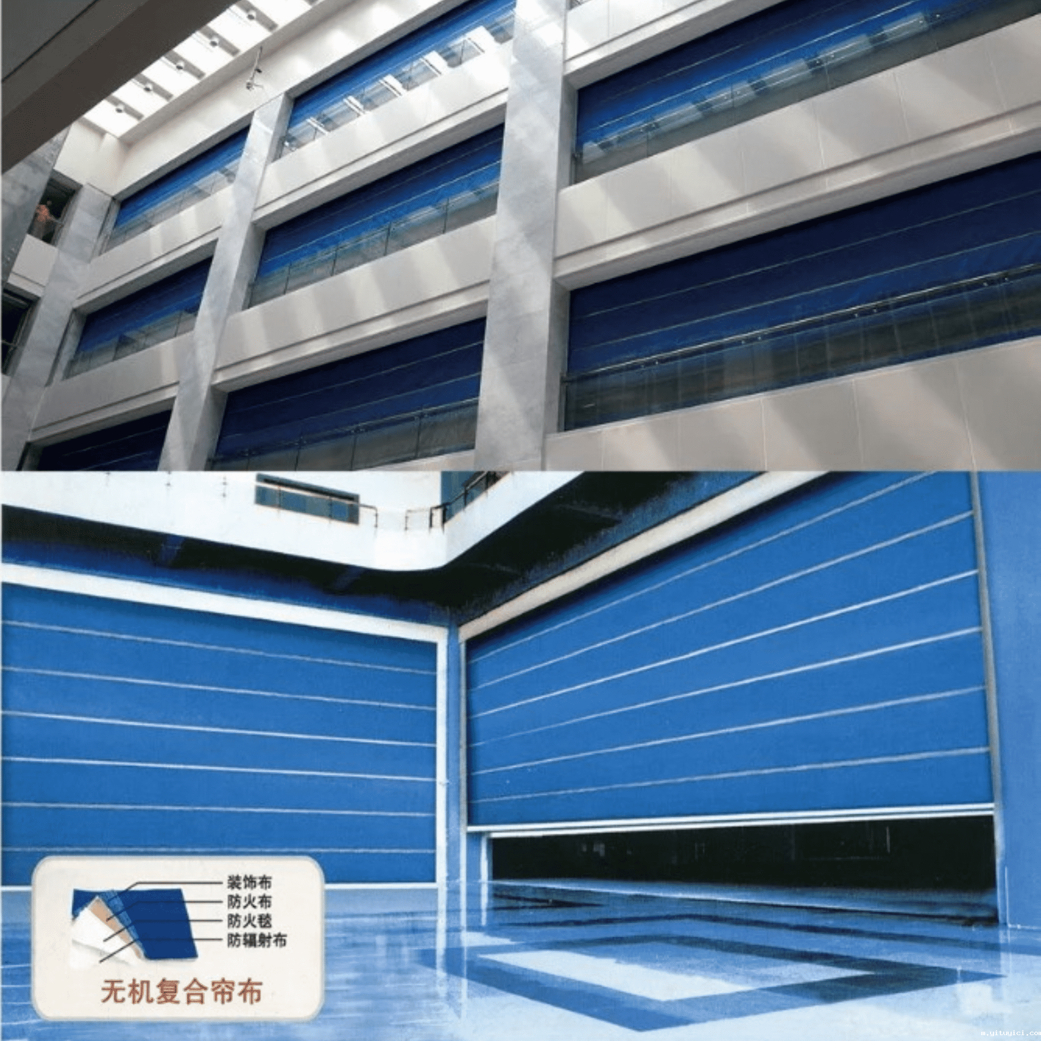 特级防火卷帘(无机) TFJ(W)-300300-TF3-Cz-S-350尺寸一般是多少?能进行定制吗? 特级防火卷帘(无机) TFJ(W)-300300-TF3-Cz-S-350尺寸一般是多少?能进行定制吗?