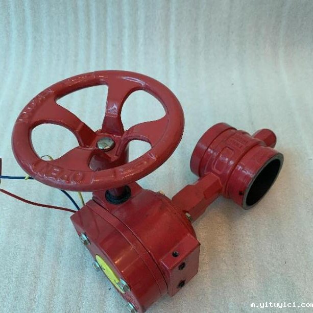 消防蝶阀ZXDF8-Q-200-16安装需要注意哪些事项? 消防蝶阀ZXDF8-Q-200-16安装需要注意哪些事项?