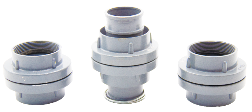 内扣式接口 KY65有哪些材质?安装时注意事项有哪些? 内扣式接口 KY65有哪些材质?安装时注意事项有哪些?