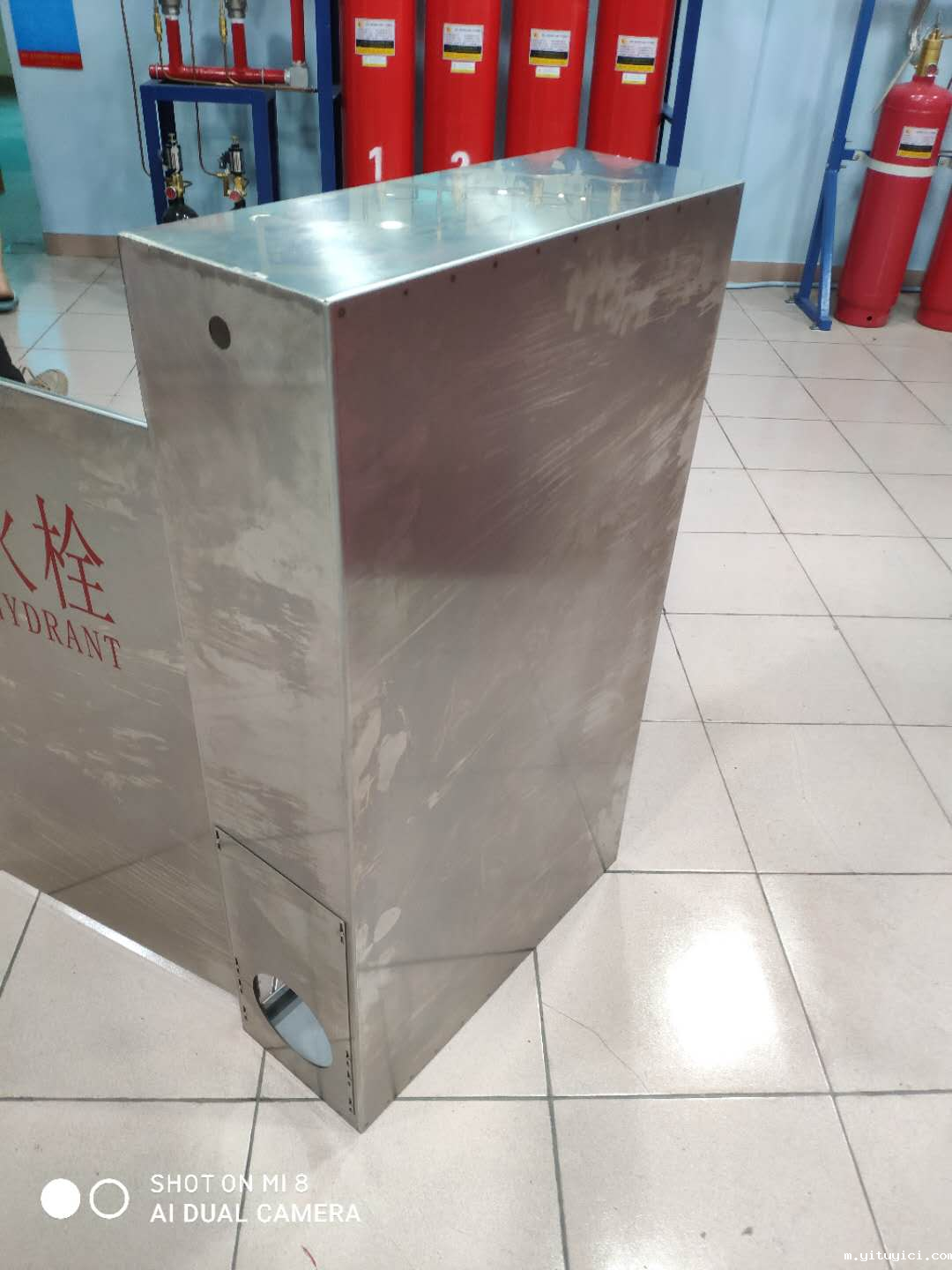 消火栓箱(不锈钢板 )SG24E65Z-J-2价位不同和什么原因有关?能在生产厂家购买吗? 消火栓箱(不锈钢板 )SG24E65Z-J-2价位不同和什么原因有关?能在生产厂家购买吗?