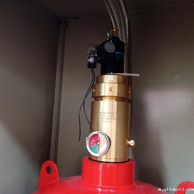 柜式星空app官方版2024最新版下载气体灭火系统的效果是什么样的? 柜式星空app官方版2024最新版下载气体灭火系统的效果是什么样的?