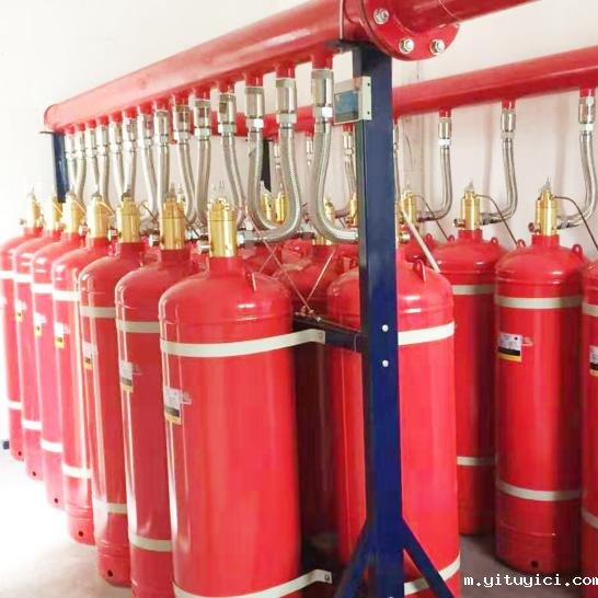 星空app官方版2024最新版下载灭火设备在安全防控中的重要性 星空app官方版2024最新版下载灭火设备在安全防控中的重要性