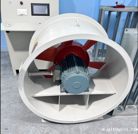 离心式消防排烟风机 HTFC-1-40安装注意事项 离心式消防排烟风机 HTFC-1-40安装注意事项