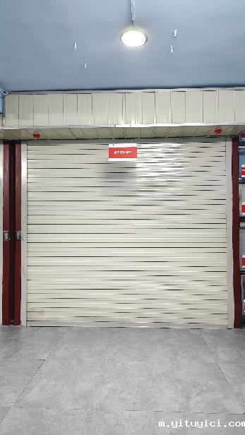 防火卷帘都适合哪些地方?如何选择合适的防火卷帘 防火卷帘都适合哪些地方?如何选择合适的防火卷帘