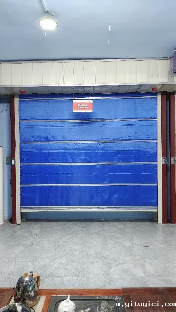 防火卷帘的工作原理是什么?卷帘安装要点 防火卷帘的工作原理是什么?卷帘安装要点