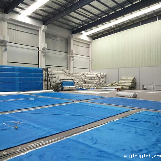 你知道防火卷帘的耐火极限吗? 你知道防火卷帘的耐火极限吗?