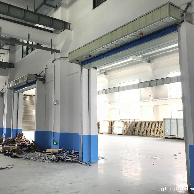 防火卷帘的报警器一直响着是怎么回事? 防火卷帘的报警器一直响着是怎么回事?