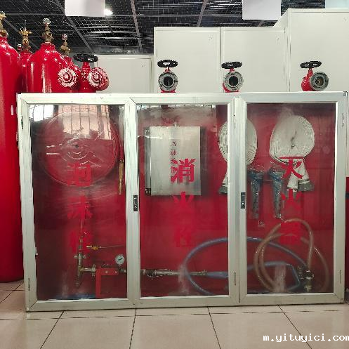 泡沫消火栓箱的重要性及其维护管理 泡沫消火栓箱的重要性及其维护管理