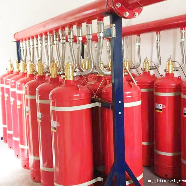 精密仪器室使用气体灭火系统装置需要注意什么? 精密仪器室使用气体灭火系统装置需要注意什么?