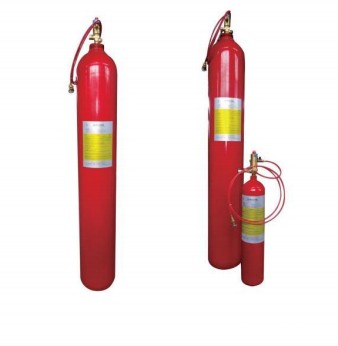 大型计算机主机是不是使用探火管式气体灭火装置? 大型计算机主机是不是使用探火管式气体灭火装置?