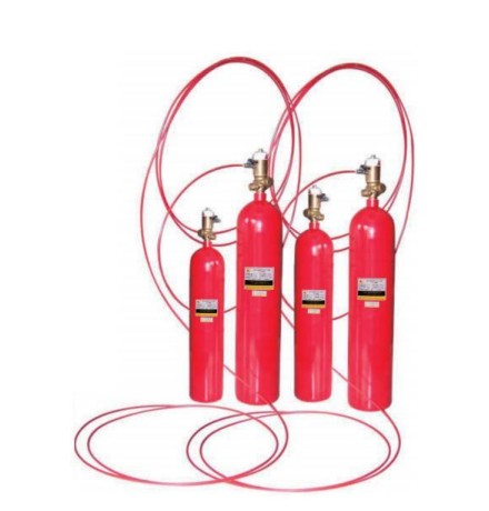 探火管式气体灭火装置适用于哪些场景 探火管式气体灭火装置适用于哪些场景