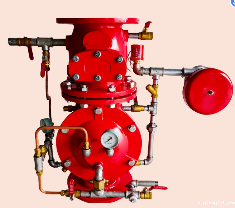 预作用系统有哪些优缺点 预作用系统有哪些优缺点