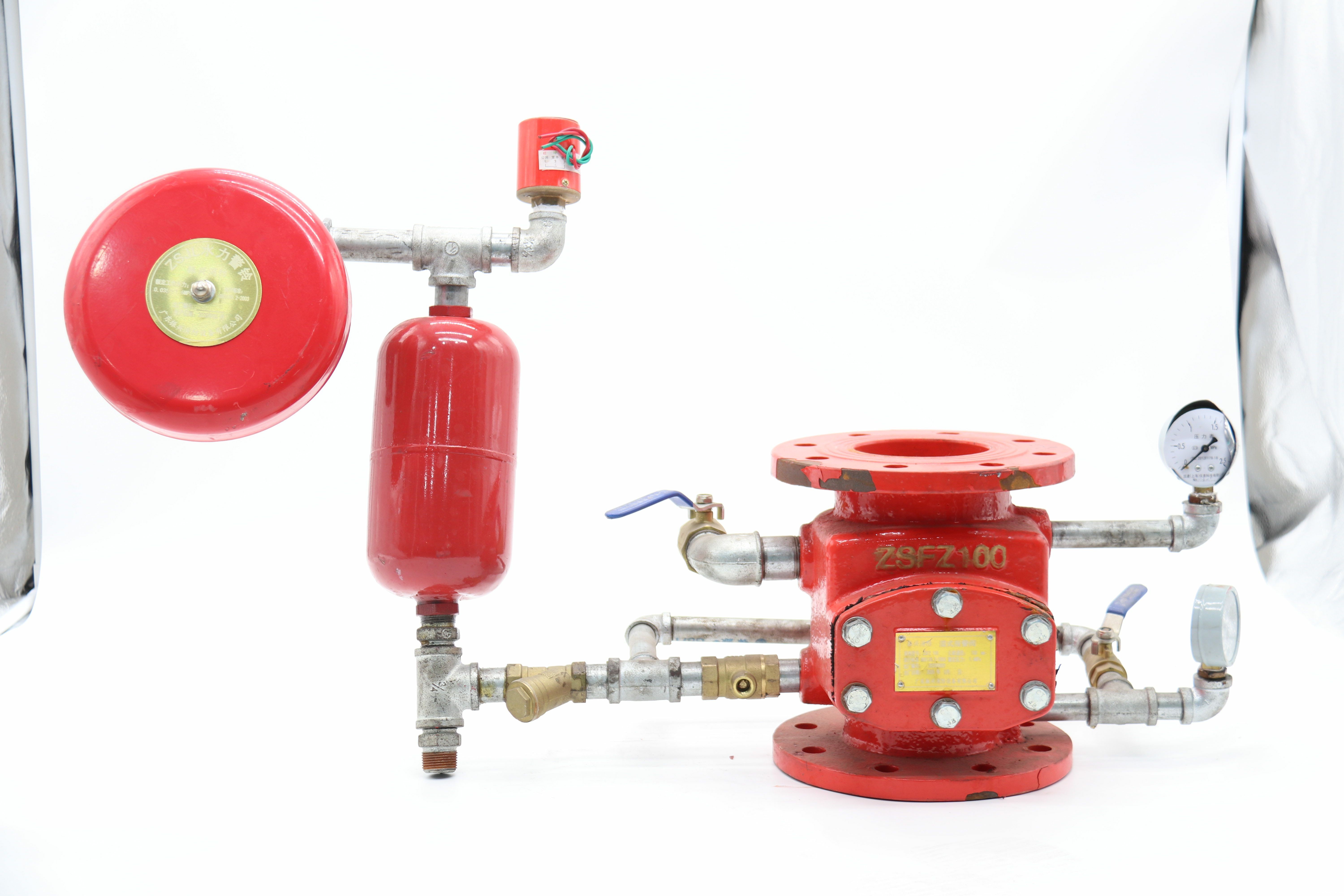 如果湿式报警阀出现故障,会带来什么后果呢 如果湿式报警阀出现故障,会带来什么后果呢