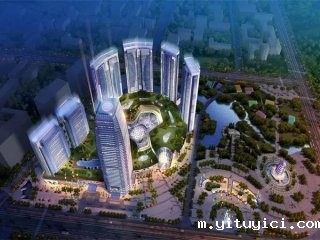 气体灭火系统:顺德海骏达广场 气体灭火系统:顺德海骏达广场