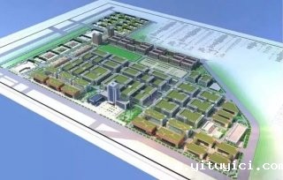 气体灭火系统:欣旺达惠州新能源产业园 气体灭火系统:欣旺达惠州新能源产业园