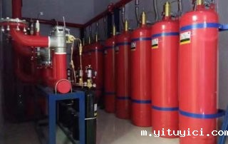 怎么区别星空app官方版2024最新版下载灭火系统与IG541灭火系统呢? 怎么区别星空app官方版2024最新版下载灭火系统与IG541灭火系统呢?