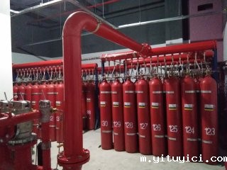 为什么要严格控制IG541气体灭火剂中水分的含量? 为什么要严格控制IG541气体灭火剂中水分的含量?