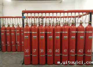 气体灭火系统厂家来分析一下怎么判断灭火器吧? 气体灭火系统厂家来分析一下怎么判断灭火器吧?