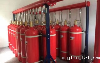 自动灭火系统灭火剂的类型和它的救火原理是什么呢? 自动灭火系统灭火剂的类型和它的救火原理是什么呢?