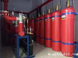 机房气体灭火系统安装一旦忽略这两个问题,后果不堪设想! 机房气体灭火系统安装一旦忽略这两个问题,后果不堪设想!