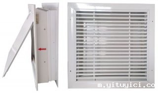 气体灭火泄压口是什么?有哪些型号? 气体灭火泄压口是什么?有哪些型号?