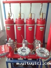 气体灭火系统气瓶间应独立设置吗? 气体灭火系统气瓶间应独立设置吗?