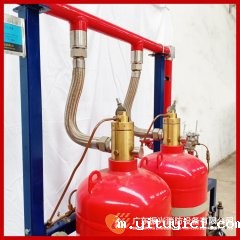 A类火灾可以用气体灭火系统吗? A类火灾可以用气体灭火系统吗?