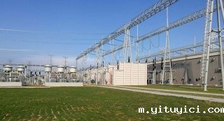 星空app官方版2024最新版下载气体灭火系统:中山君兰220千伏变电站 星空app官方版2024最新版下载气体灭火系统:中山君兰220千伏变电站