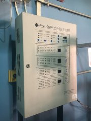 气体灭火控制器最后进控制室吗? 气体灭火控制器最后进控制室吗?