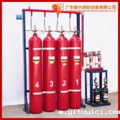 气体灭火系统管道可以焊接吗? 气体灭火系统管道可以焊接吗?