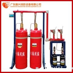 气体灭火系统放气勿入响了怎么处理? 气体灭火系统放气勿入响了怎么处理?