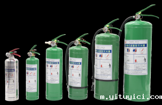 水基灭火器不适用范围(水基灭火器的优缺点) 水基灭火器不适用范围(水基灭火器的优缺点)