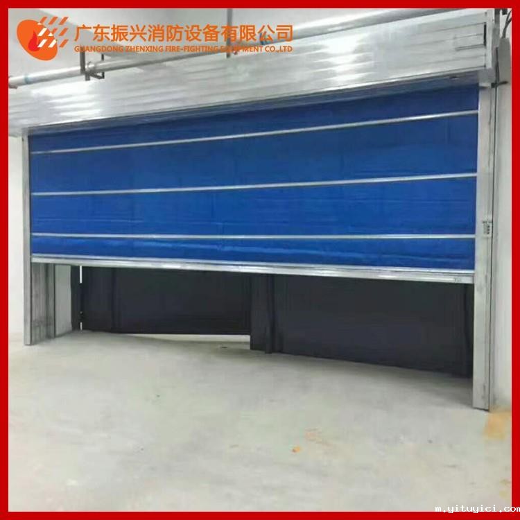 广州防火卷帘门厂家 广州防火卷帘门厂家