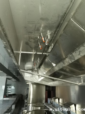 厨房设备灭火装置 厨房设备灭火装置