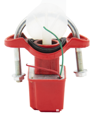 水流指示器 水流指示器