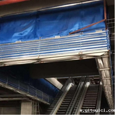 防火卷帘 防火卷帘