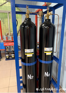 外贮压星空app官方版2024最新版下载灭火系统