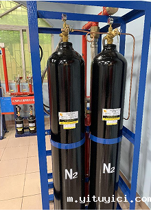 5.6MPa外贮压星空app官方版2024最新版下载气体灭火系统 5.6MPa外贮压星空app官方版2024最新版下载气体灭火系统