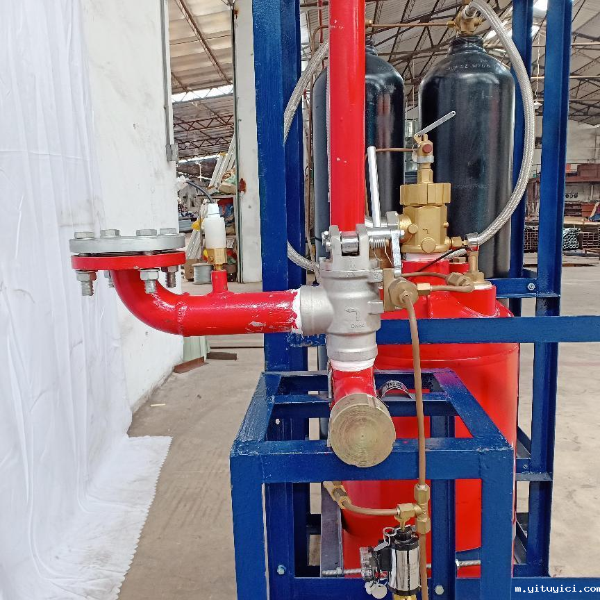 5.6MPa外贮压星空app官方版2024最新版下载气体灭火系统 5.6MPa外贮压星空app官方版2024最新版下载气体灭火系统