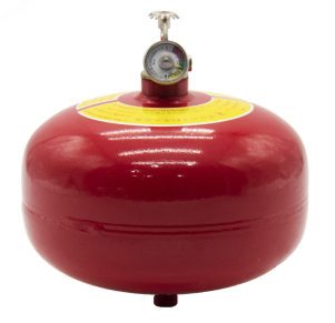 手提式干粉灭火器 手提式干粉灭火器