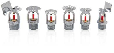 洒水喷头 洒水喷头